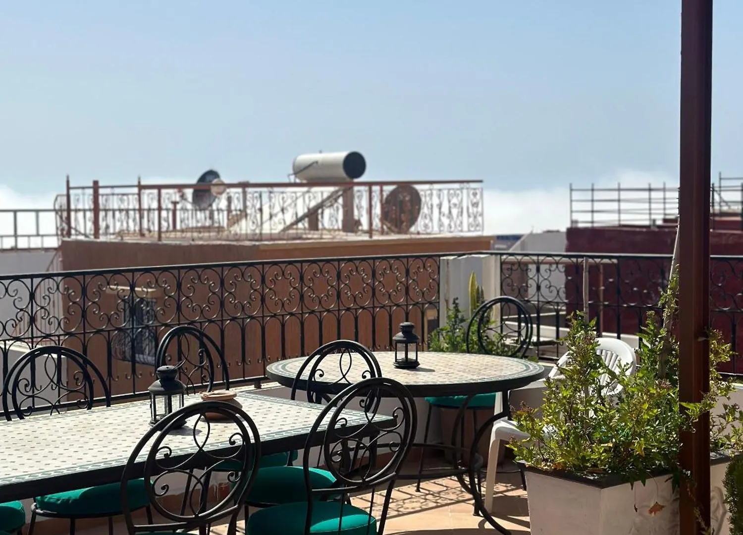Wave Chaser Tamraght Αγκαντίρ 0*,  Μαρόκο