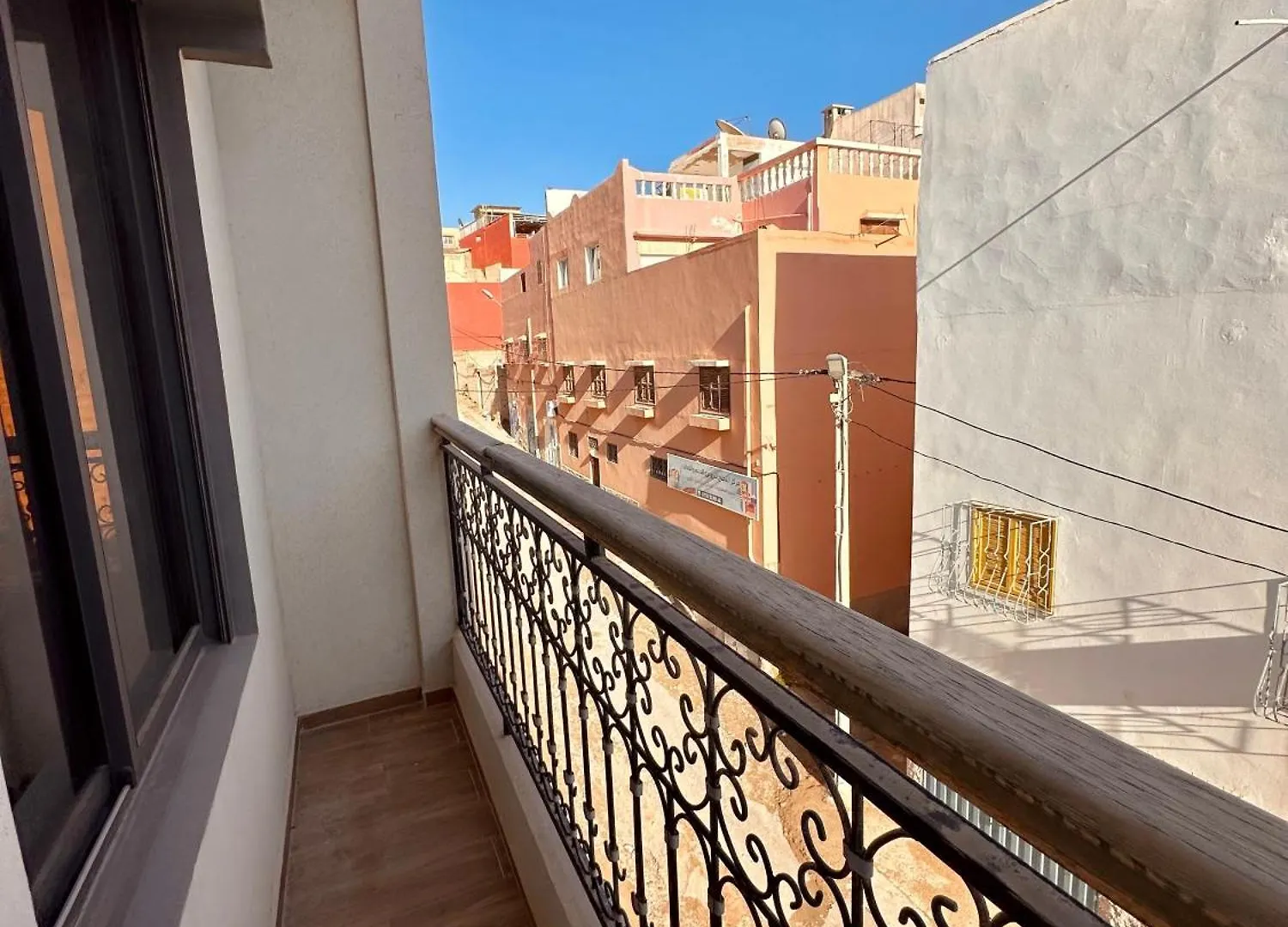 Appartamento Wave Chaser Tamraght Agadir Marocco