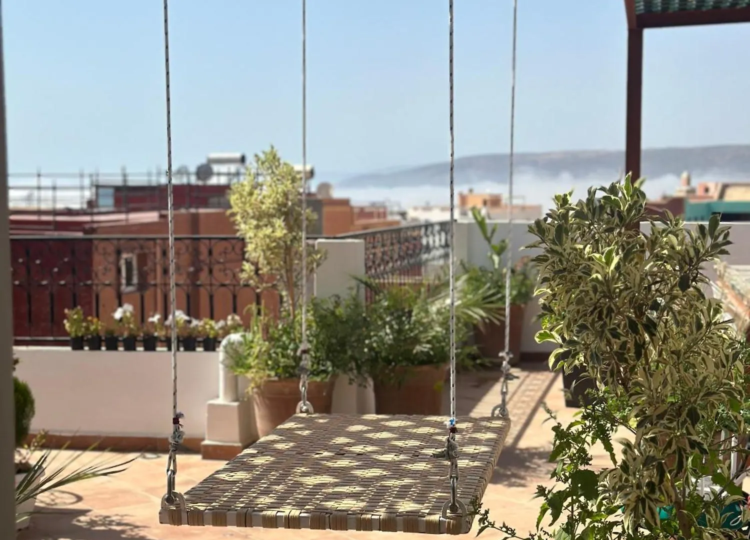 Appartamento Wave Chaser Tamraght Agadir